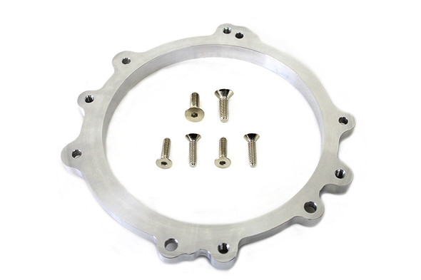 V-Twin - 43-0671 - Inner Primary Adapter Plate