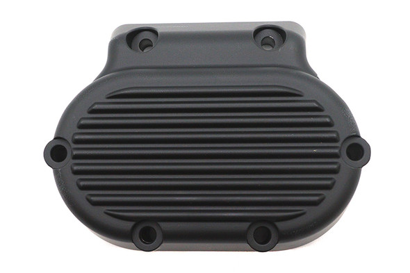 V-Twin - 43-2163 - Transmission Clutch Release Cover - Fits 1986-1999 Harley-Davidson FLT, FXST, FXD, FLST