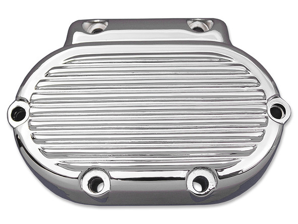 V-Twin - 43-9131 - Clutch Release Cover Chrome