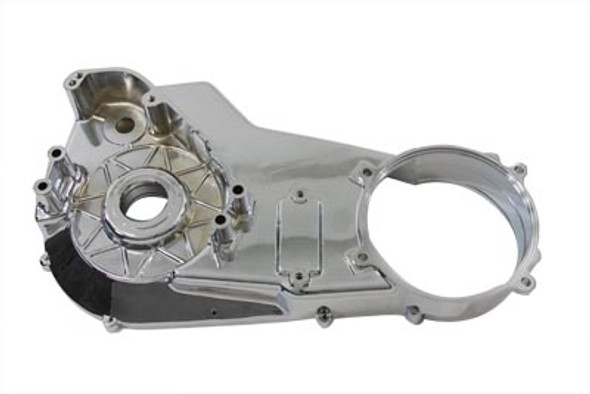 V-Twin - 43-9145 - Inner Primary Cover Chrome