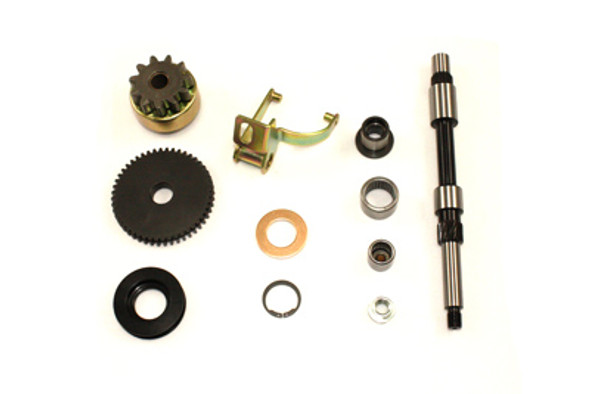 V-Twin - 43-9166 - Starter Housing Hardware Kit
