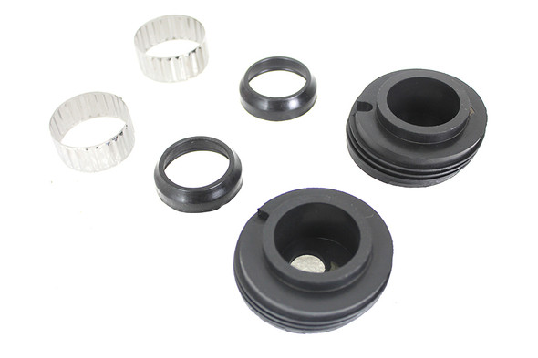 V-Twin - 44-0076 - Swingarm Bushing Set