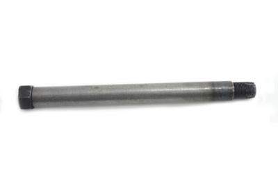 V-Twin - 44-0082 - Swingarm Self-Tapping Pivot Bolt Raw - Fits 1971-1984 Harley-Davidson FX, 1958-1984 FL