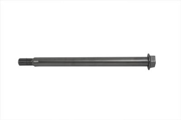 V-Twin - 44-0083 - Chrome Front Axle