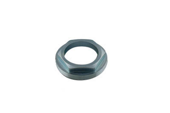 V-Twin - 44-0088 - Swingarm Lock Nut Right Side