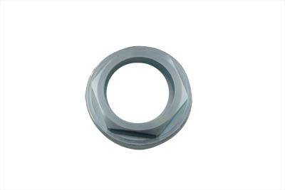 V-Twin - 44-0088 - Swingarm Lock Nut Right Side - Fits 1954-1973 Harley-Davidson XL