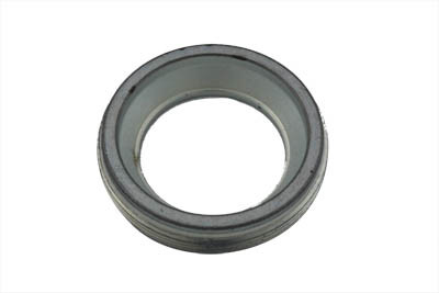 V-Twin - 44-0095 - Swingarm Pivot Pin Lock Nut - Fits 1974-1981 Harley-Davidson XL