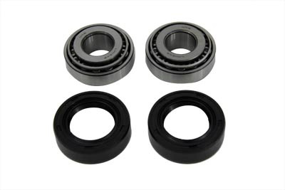 V-Twin - 44-0102 - Swingarm Bearing and Seal Kit - Fits 1971-1972 Harley-Davidson FX, 1958-1972 FL