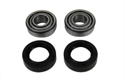 V-Twin - 44-0102 - Swingarm Bearing and Seal Kit - Fits 1971-1972 Harley-Davidson FX, 1958-1972 FL