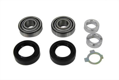 V-Twin - 44-0105 - Swingarm Rebuild Kit - Fits 1971-1972 Harley-Davidson FX, 1958-1972 FL