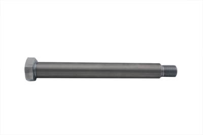 V-Twin - 44-0107 - Swingarm Pivot Bolt Chrome - Fits 1952-1981 Harley-Davidson XL