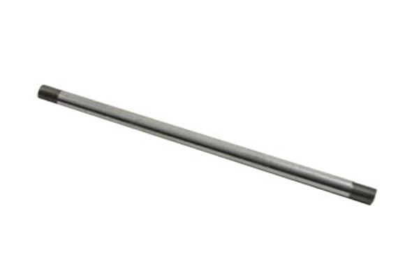 V-Twin - 44-0149 - Raw Rear Axle