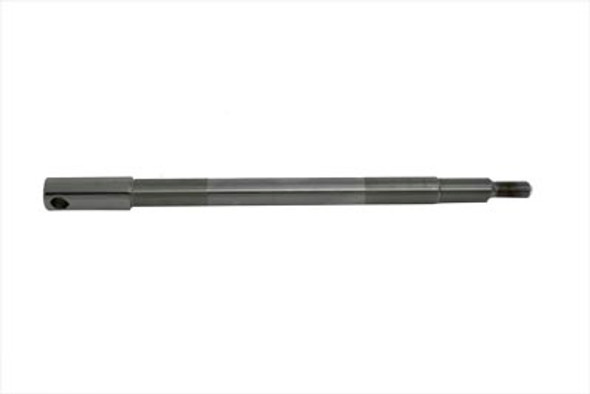 V-Twin - 44-0208 - Chrome Front Axle