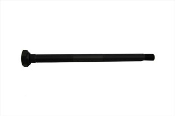 V-Twin - 44-0231 - Parkerized Rear Axle