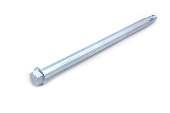 V-Twin - 44-0243 - Zinc Rear Axle