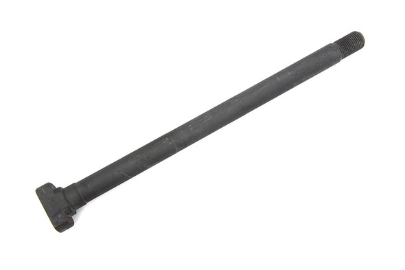 V-Twin - 44-0272 - Replica Parkerized Rear Axle
