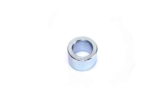 V-Twin - 44-0293 - 1986-1995 FLST Front Axle Spacer 3/4 inch Inner Diameter