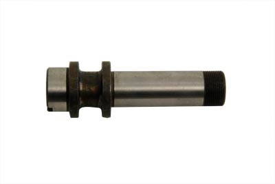 V-Twin - 44-0301 - Front Axle Sleeve - Fits 1949-1966 Harley-Davidson FL