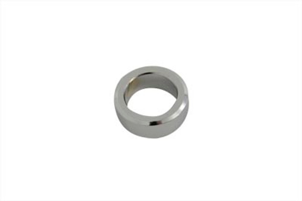 V-Twin - 44-0318 - Rear Axle Sleeve Spacer 1 inch Inner Diameter