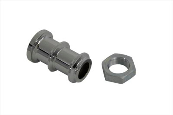 V-Twin - 44-0322 - Rear Axle Spacer 3/4 inch Inner Diameter
