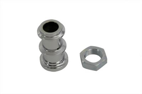 V-Twin - 44-0322 - Rear Axle Spacer 3/4 inch Inner Diameter