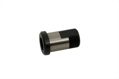 V-Twin - 44-0327 - Rear Axle Sleeve - Fits 1968-1972 Harley-Davidson FL (Rear Fitment), 1971-1972 FX (Rear Fitment)