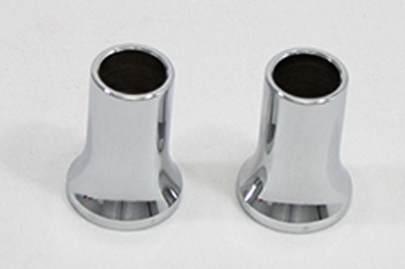 V-Twin - 44-0332 - Front Axle Spacer 5/8 inch Inner Diameter