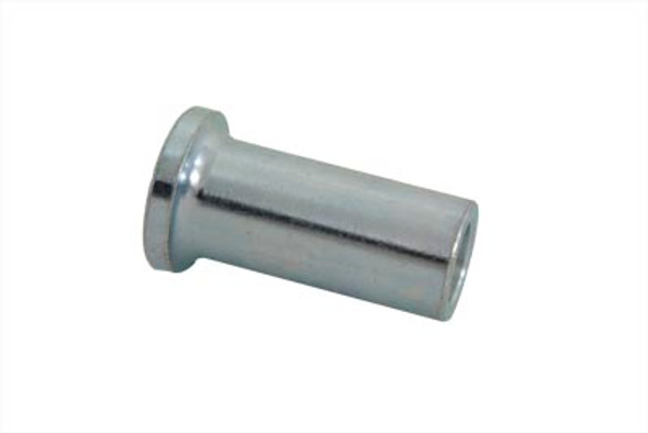 V-Twin - 44-0339 - Rear Axle Spacer Parkerized 3/4 inch Inner Diameter