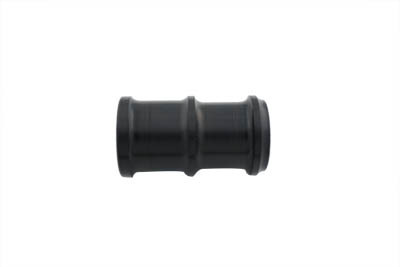 V-Twin - 44-0343 - Rear Axle Spacer Black - Fits 1938-1952 Harley-Davidson WL