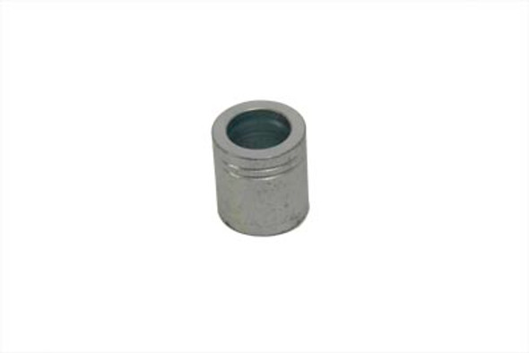 V-Twin - 44-0345 - Rear Axle Spacer 3/4 inch Inner Diameter