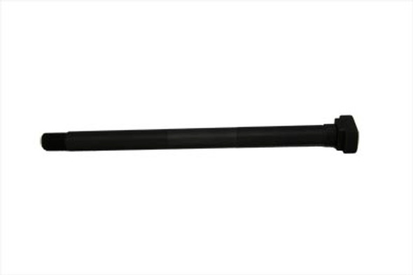 V-Twin - 44-0346 - Parkerized Rear Axle