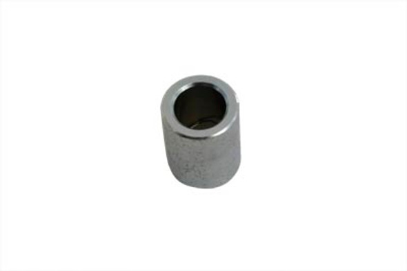 V-Twin - 44-0350 - 1996-1999 FLSTF Front Axle Spacer 3/4 inch Inner Diameter