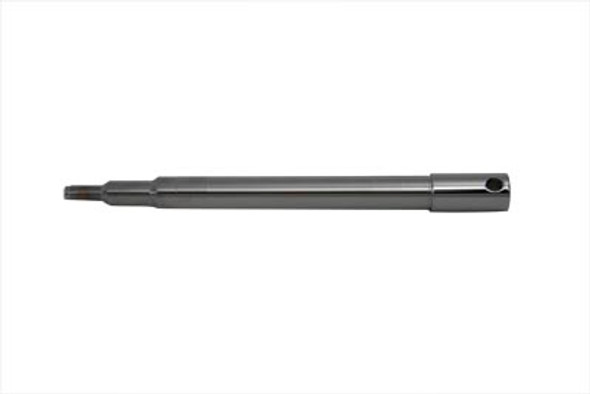 V-Twin - 44-0359 - Chrome Front Axle