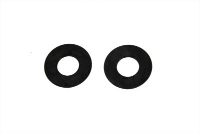 V-Twin - 44-0367 - Swingarm Bearing Spacer Set - Fits 1952-1981 Harley-Davidson XL