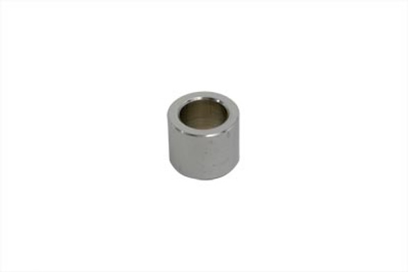 V-Twin - 44-0369 - 1997-1999 FXD-FXDL Front Axle Spacer 3/4 inch Inner Diameter