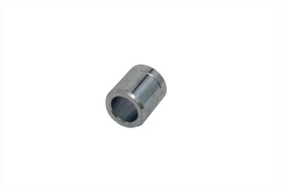 V-Twin - 44-0371 - Front Axle Spacer 3/4 inch Inner Diameter - Fits 1995-1999 Harley-Davidson FLT (Front Left Fitment)