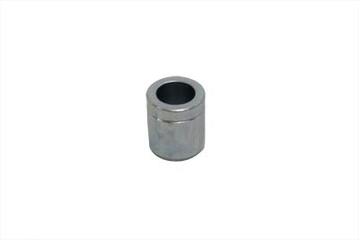 V-Twin - 44-0371 - Front Axle Spacer 3/4 inch Inner Diameter - Fits 1995-1999 Harley-Davidson FLT (Front Left Fitment)