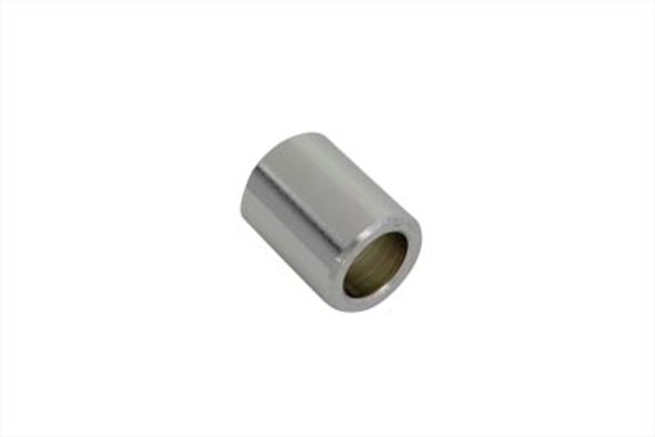 V-Twin - 44-0372 - 1996-1999 FLSTF Front Axle Spacer 3/4 inch Inner Diameter