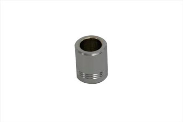 V-Twin - 44-0373 - 1996-1999 FLST Front Axle Spacer 3/4 inch Inner Diameter