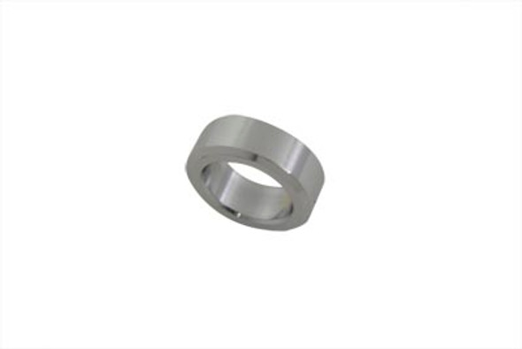 V-Twin - 44-0378 - Rear Axle Sleeve Spacer 1 inch Inner Diameter