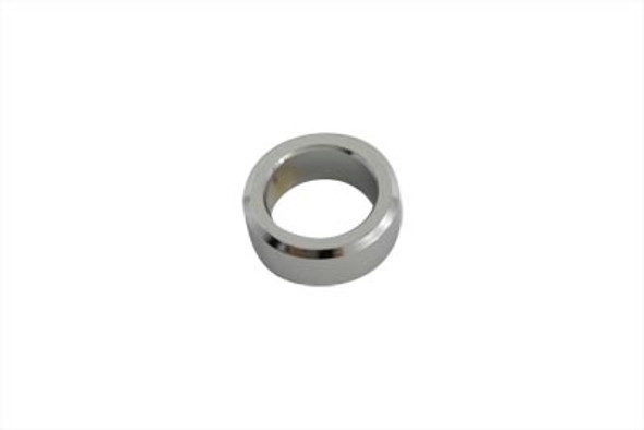 V-Twin - 44-0378 - Rear Axle Sleeve Spacer 1 inch Inner Diameter