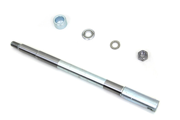 V-Twin - 44-0383 - Zinc Front Axle Kit