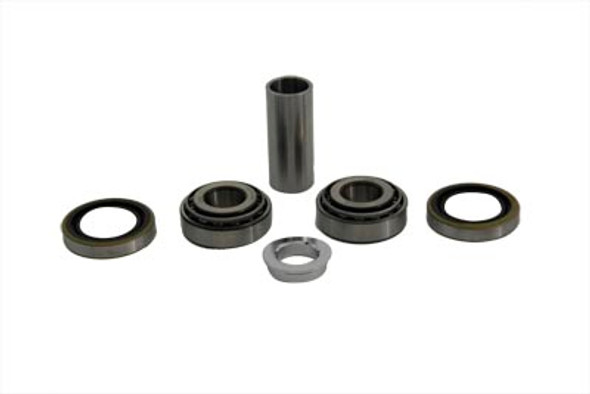 V-Twin - 44-0401 - Wheel Hub Bearing Rebuild Kit