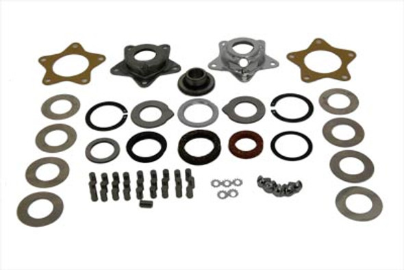 V-Twin - 44-0414 - Star Hub Rebuild Kit