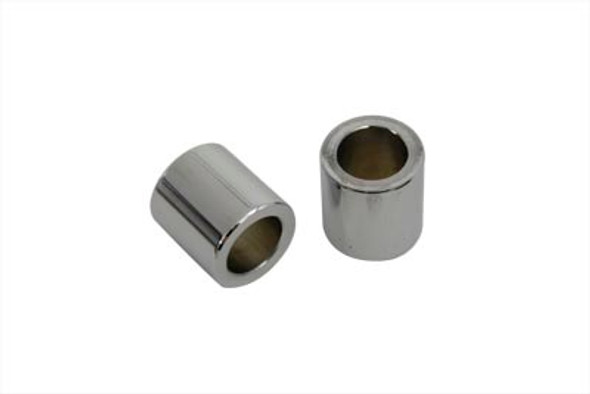 V-Twin - 44-0421 - Rear Wheel Hub Bearing Seal Spacer