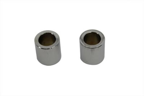 V-Twin - 44-0421 - Rear Wheel Hub Bearing Seal Spacer