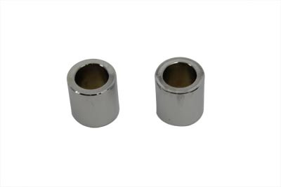 V-Twin - 44-0421 - Rear Wheel Hub Bearing Seal Spacer - Fits 1982-1986 Harley-Davidson FXB (cast wheel), 1982-1994 FXR, 1982-1986 FX (wire wheel), 1982-1986 FXSB (cast wheel), 1984-1986 FXST (wire wheel), 1982-1986 FXSB (cast Wheel)