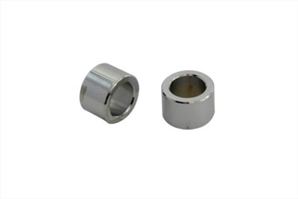V-Twin - 44-0427 - Rear Axle Spacer 3/4 inch Inner Diameter