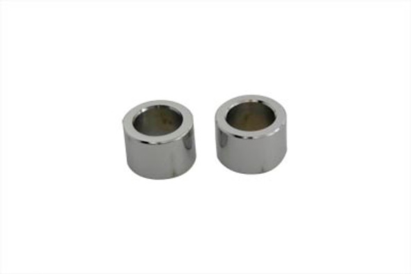 V-Twin - 44-0427 - Rear Axle Spacer 3/4 inch Inner Diameter