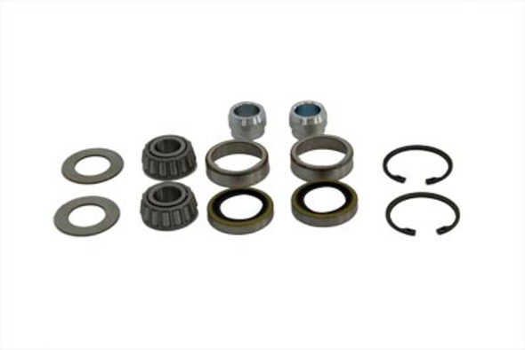 V-Twin - 44-0450 - Wheel Hub Bearing Assembly Kit